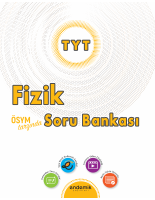 2025 Endemik TYT Fizik Soru Bankası.pdf